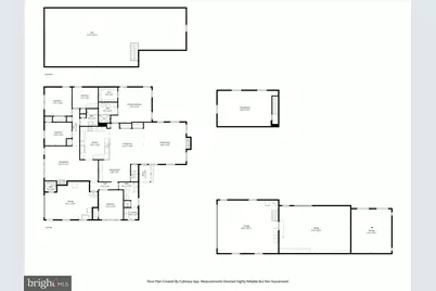 8712 Lea Lane, Alexandria, VA 22309 - Photo 51