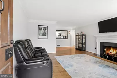 8712 Lea Lane, Alexandria, VA 22309 - Photo 5