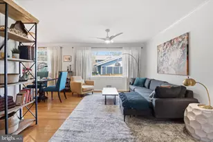 2407 Candlewood Dr, Alexandria, VA 22308 - Photo 9