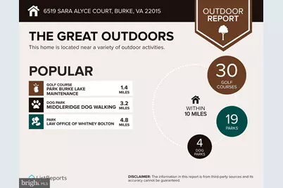 6519 Sara Alyce Court, Burke, VA 22015 - Photo 43