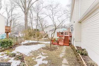 7200 Duck Court, Springfield, VA 22152 - Photo 43