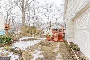 7200 Duck Ct, Springfield, VA 22152 - Photo 43