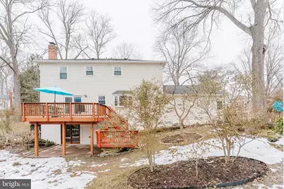 7200 Duck Court, Springfield, VA 22152 - Photo 45