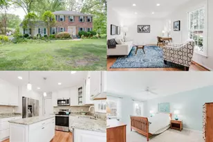 7200 Duck Ct, Springfield, VA 22152 - Photo 1