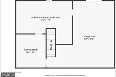 7200 Duck Court, Springfield, VA 22152 - Photo 49