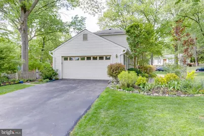 7200 Duck Court, Springfield, VA 22152 - Photo 57