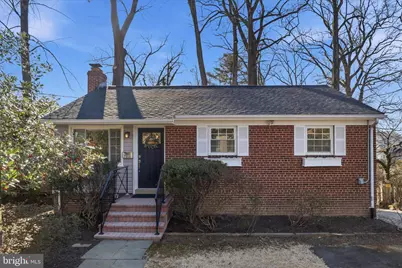7013 Kenfig Place, Falls Church, VA 22042 - Photo 1