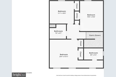 5802 Silchester Street, Burke, VA 22015 - Photo 41