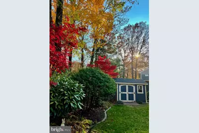 5818 New England Woods Drive, Burke, VA 22015 - Photo 5