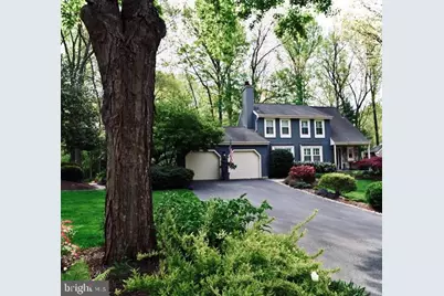 5818 New England Woods Drive, Burke, VA 22015 - Photo 7