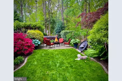 5818 New England Woods Drive, Burke, VA 22015 - Photo 3