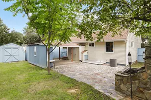 6408 Cavalier Dr, Alexandria, VA 22307 - Photo 19