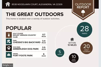 8538 Woodlawn Court, Alexandria, VA 22309 - Photo 47