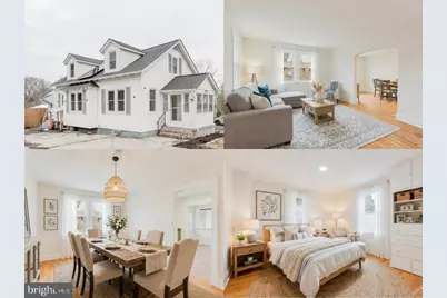 8538 Woodlawn Court, Alexandria, VA 22309 - Photo 1