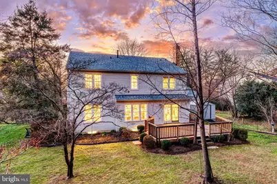 10332 Dunn Meadow Road, Vienna, VA 22182 - Photo 59