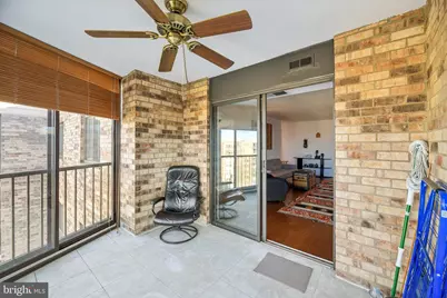 5904 Mount Eagle Drive #1615, Alexandria, VA 22303 - Photo 31