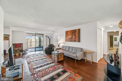 5904 Mount Eagle Drive #1615, Alexandria, VA 22303 - Photo 5