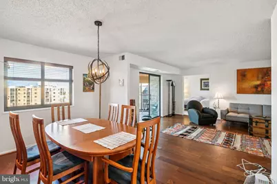 5904 Mount Eagle Drive #1615, Alexandria, VA 22303 - Photo 7