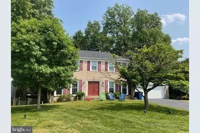 1727 Pebble Beach Drive, Vienna, VA 22182 - Photo 3