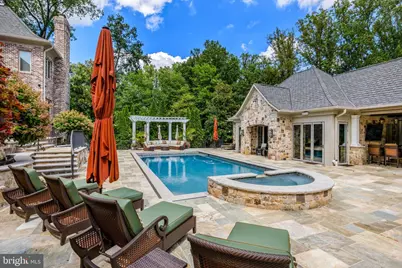 1239 Daleview Drive, McLean, VA 22102 - Photo 59