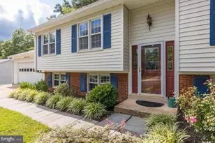 7893 Godolphin Dr, Springfield, VA 22153 - Photo 1