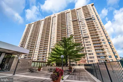 3701 S George Mason Drive #1812N, Falls Church, VA 22041 - Photo 1