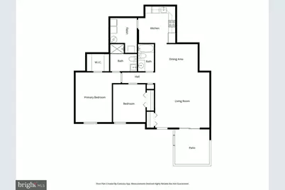 7914 Bentley Village Drive #13C, Springfield, VA 22152 - Photo 25