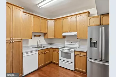 7914 Bentley Village Drive #13C, Springfield, VA 22152 - Photo 11