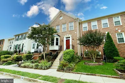 6211 Glenshire Row, Alexandria, VA 22315 - Photo 1