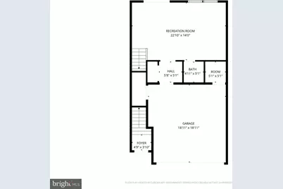 14661 Battery Ridge Lane, Centreville, VA 20120 - Photo 77