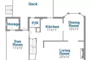 2412 Cavendish Dr, Alexandria, VA 22308 - Photo 39