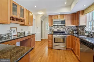 2412 Cavendish Dr, Alexandria, VA 22308 - Photo 13