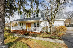 6215 Edison Dr, Alexandria, VA 22310 - Photo 67