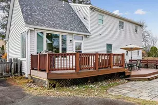 6215 Edison Dr, Alexandria, VA 22310 - Photo 5