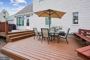 6215 Edison Dr, Alexandria, VA 22310 - Photo 77