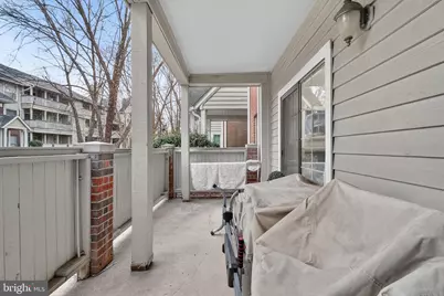 12160 Penderview Terrace #1102, Fairfax, VA 22033 - Photo 9