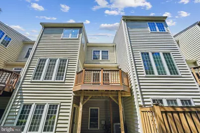 4524 Fair Valley Drive, Fairfax, VA 22033 - Photo 39