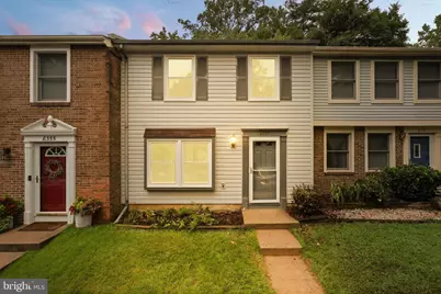 8353 Fern Leaf Court, Springfield, VA 22153 - Photo 1