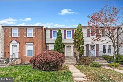 14345 Little Rocky Mountain Court, Centreville, VA 20120 - Photo 1