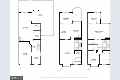 11799 Valley Ridge Circle, Fairfax, VA 22033 - Photo 43