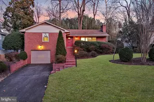 2320 Windsor Rd, Alexandria, VA 22307 - Photo 1