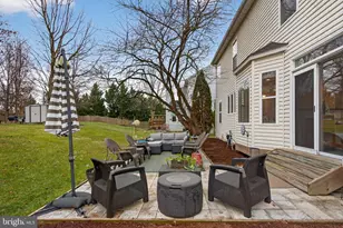 6403 Guard Mt Ct, Centreville, VA 20121 - Photo 33