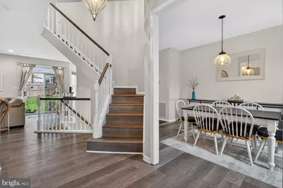 6403 Guard Mount Court, Centreville, VA 20121 - Photo 7