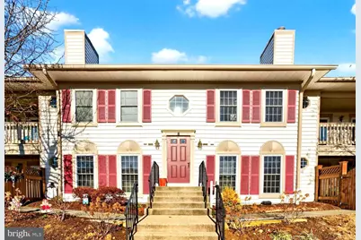 6903 Sandra Marie Circle #B, Alexandria, VA 22310 - Photo 1