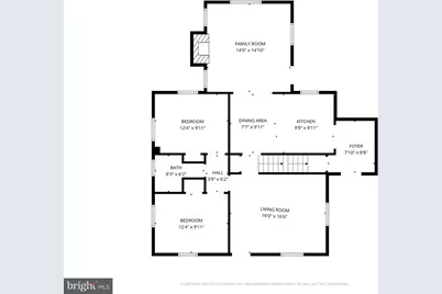 3284 Annandale Road, Falls Church, VA 22042 - Photo 39