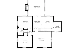 3284 Annandale Rd, Falls Church, VA 22042 - Photo 39