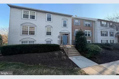 12101 Green Leaf Court #102, Fairfax, VA 22033 - Photo 1