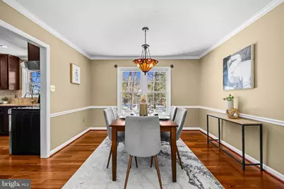 8309 Magic Leaf Road, Springfield, VA 22153 - Photo 11