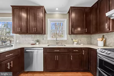 8309 Magic Leaf Road, Springfield, VA 22153 - Photo 15