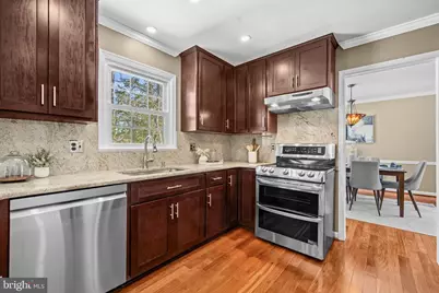 8309 Magic Leaf Road, Springfield, VA 22153 - Photo 13